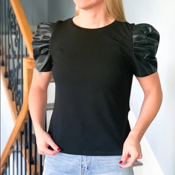 Mittoshop Top - Picture 2 of 4